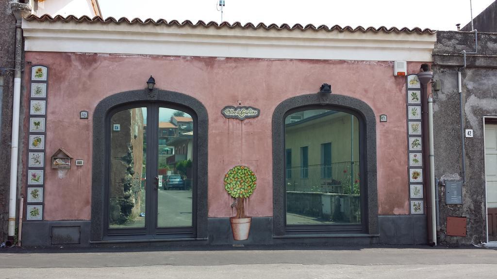 Willa Oltre Il Giardino Pedara Pokój zdjęcie
