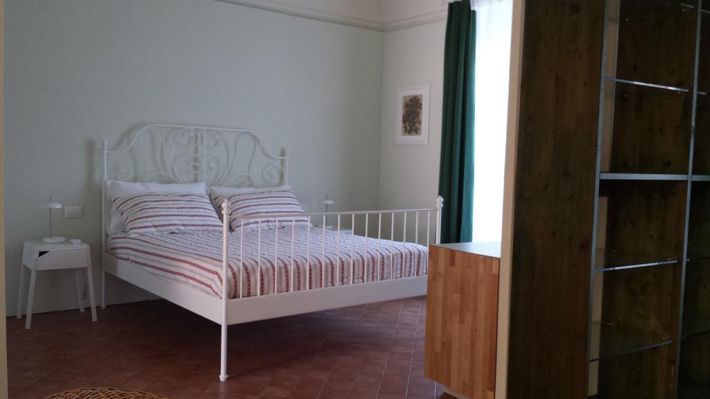 Willa Oltre Il Giardino Pedara Pokój zdjęcie
